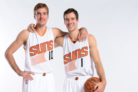 菲尼克斯兄弟连