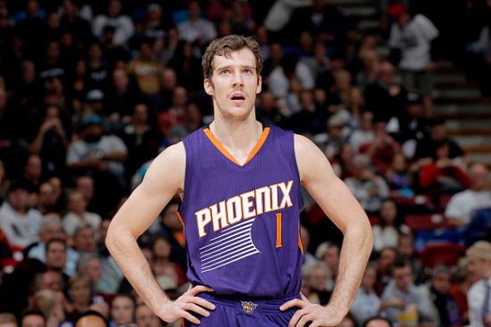 德拉季奇是联盟最好的突破手之一