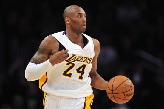 科比准绝杀步行者