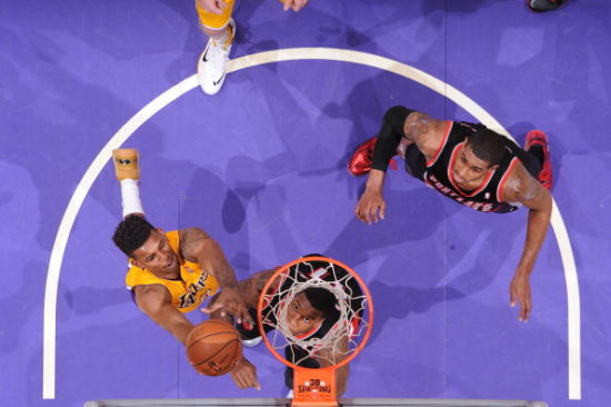 湖人能否爆冷？