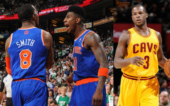 骑士送出韦特斯