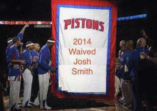 约什走后活塞6连胜