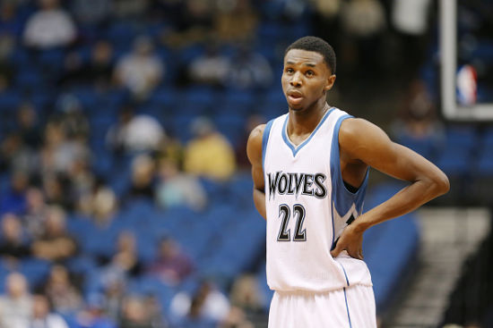 维金斯终于登上了新秀榜的榜首