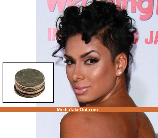 劳拉和阿里纳斯育有4个孩子