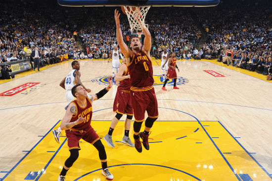 骑士主帅认为，交易让球队实力大幅提升