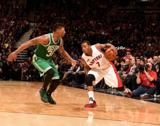 猛龙结束四连败