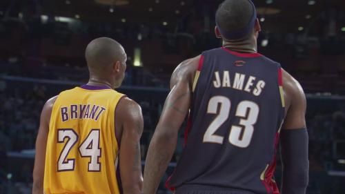 湖人骑士今天都输了