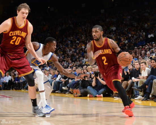 欧文的低迷简直令人难以置信