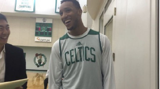 特纳接受新浪前方记者专访