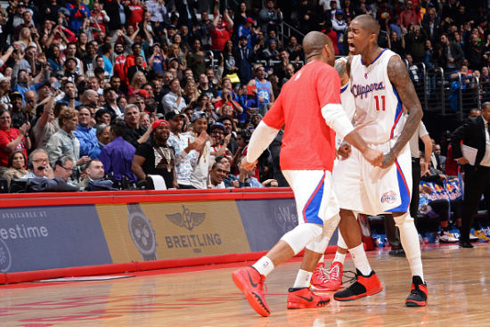 克劳福德末节逆天