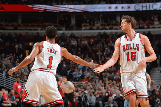 加索尔职业生涯总有铁男相伴