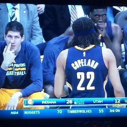 作为NBA当红炸子鸡，鲁代日还需在建立良好的公众形象上做些功课