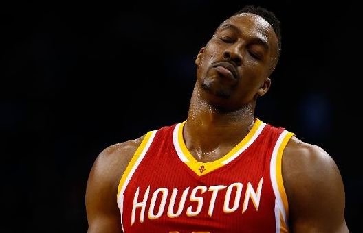 魔兽倒下火箭不得不调整战术