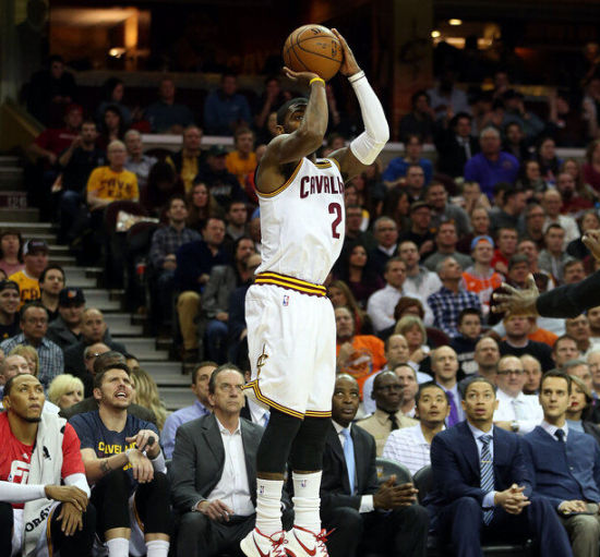 欧文也曾经夺得过全明星的三分王