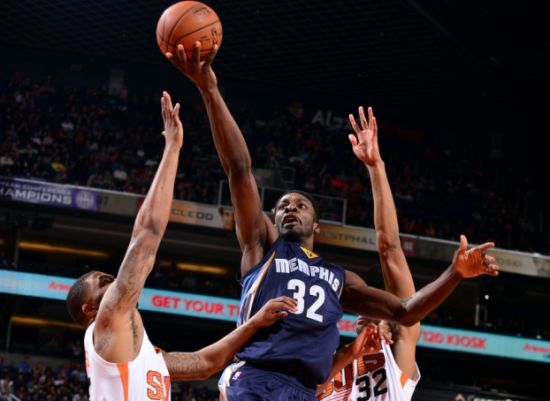 格林准绝杀太阳