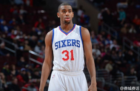 76人也有汤神
