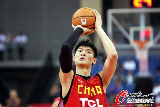 王哲林有希望打进NBA吗？
