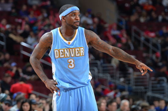 劳森也在火箭的引援名单中