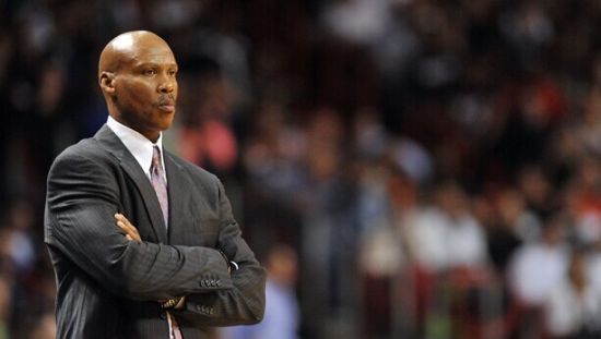 斯科特不介意德拉季奇没来洛杉矶