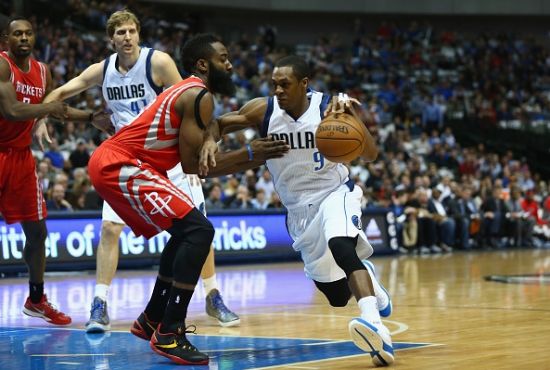 火箭输掉德州内战