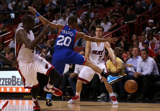 韦德对德拉季奇赞不绝口