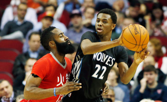 维金斯稳步提升