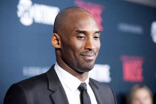 下赛季将是科比加入湖人的第20年