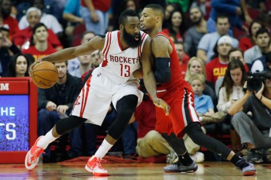 这10场比赛当中的每一场都可能影响最终的季后赛排名