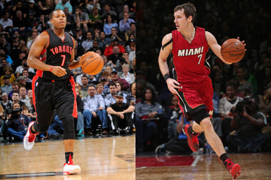 网友评选现役火箭弃将最佳阵容