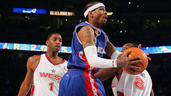 10年前的得分手砍50分如家常便饭