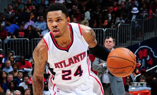 活在科比的时代