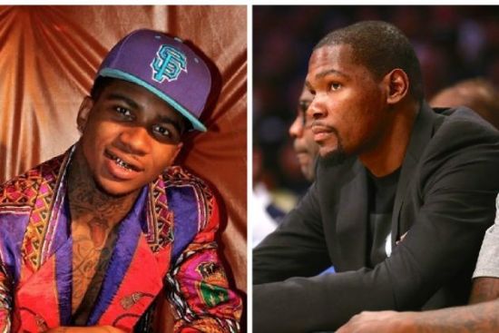 饶舌歌手挑衅阿杜