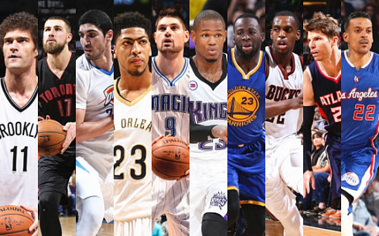 科沃尔属于典型的数据被低估的球员