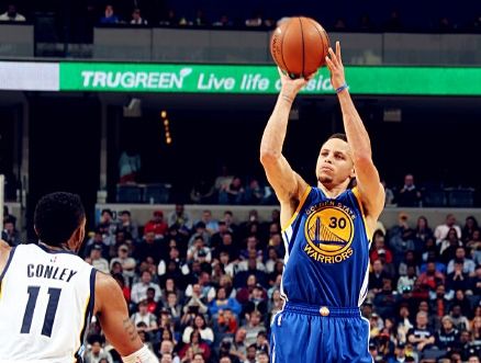 勇士平队史最佳战绩