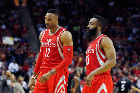 两人化学反应不错