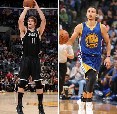 大洛和库里别当选上周东西部最佳球员