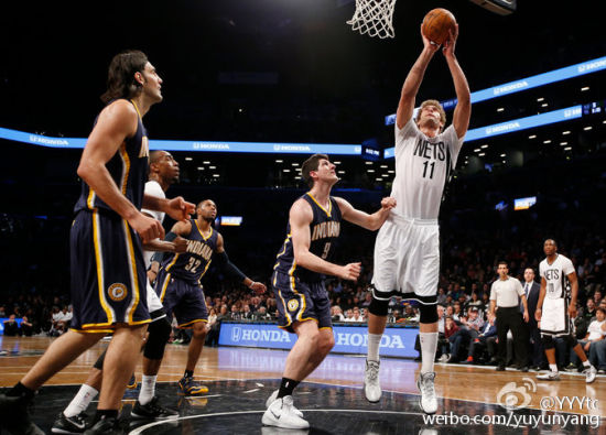 洛佩斯依旧表现强势