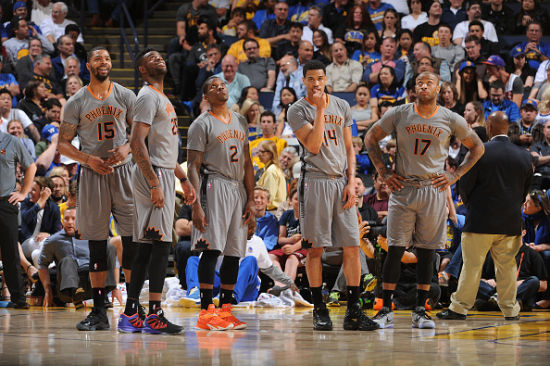 太阳本赛季太惨了