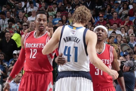 霍华德还没找回状态