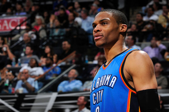 威少未来的去向已经引来多方猜测