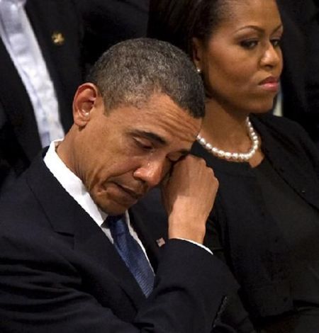 奥巴马坑了肯塔基