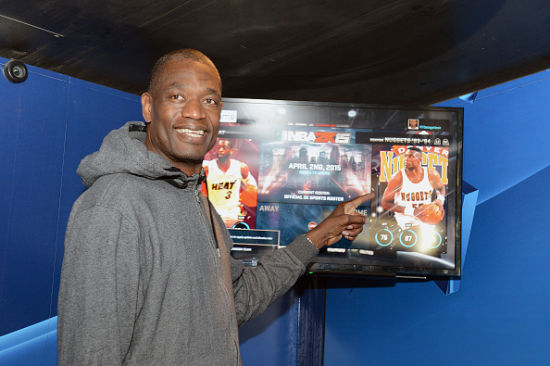 穆大叔将在今年9月份正式进入名人堂