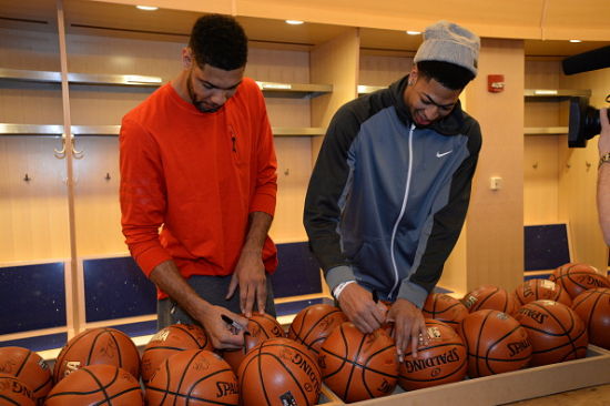 邓肯：大哥只能帮你到这了！