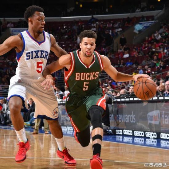 迈卡威今天30分