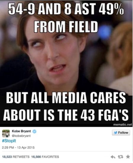 科比发推挺威少