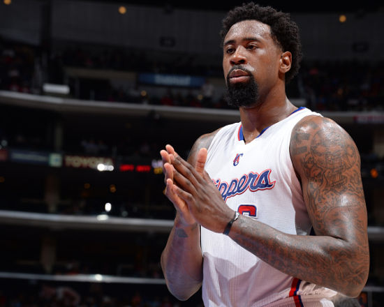 洛杉矶凌晨四点的打铁声