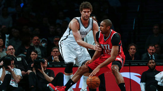 霍福德PK洛佩斯