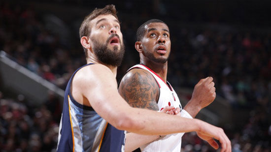 小加和阿德都将成为自由球员