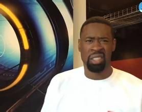 小乔丹又被砍了……