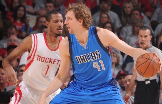 诺天王也遭遇了球队青黄不接的局面